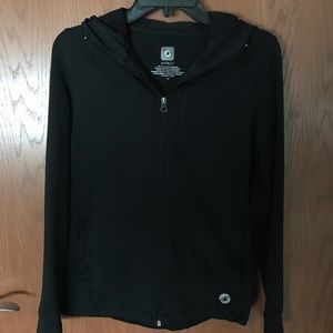 Aerie f.i.t  zip up hoodie
